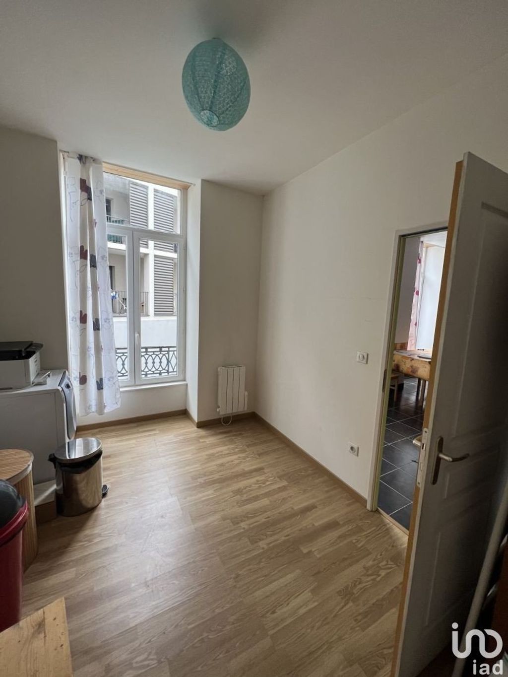 Achat appartement à vendre 3 pièces 46 m² - Annonay