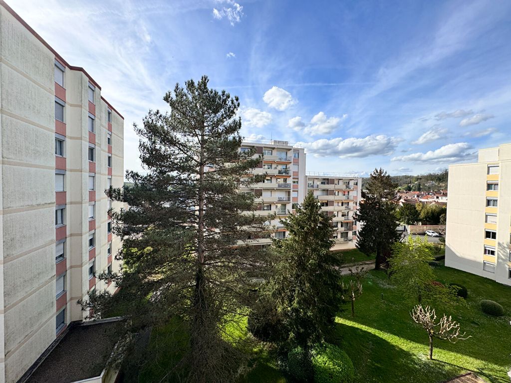 Achat appartement à vendre 3 pièces 71 m² - Périgueux