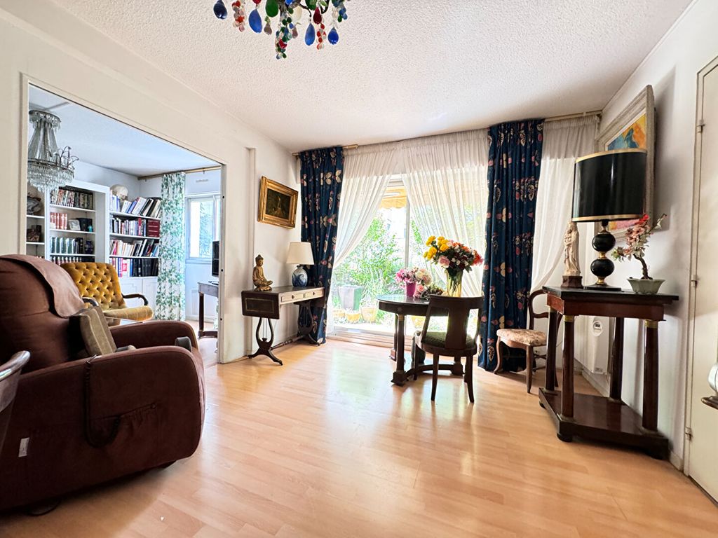 Achat appartement à vendre 3 pièces 73 m² - Périgueux