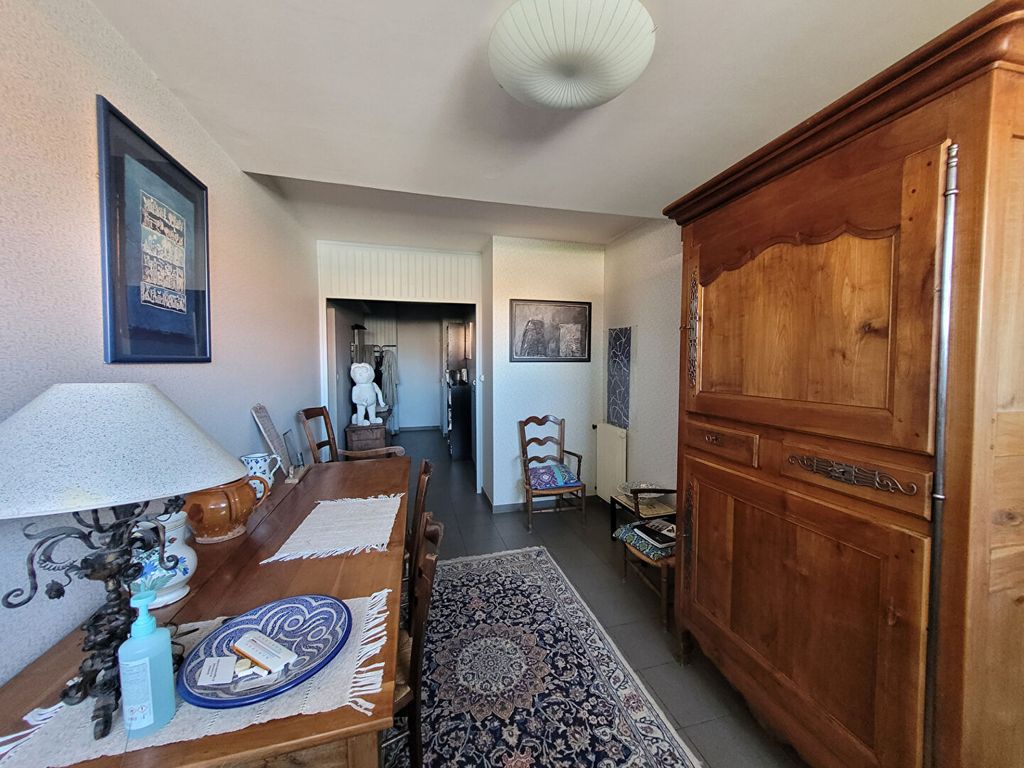 Achat maison 4 chambre(s) - Saint-Benoît