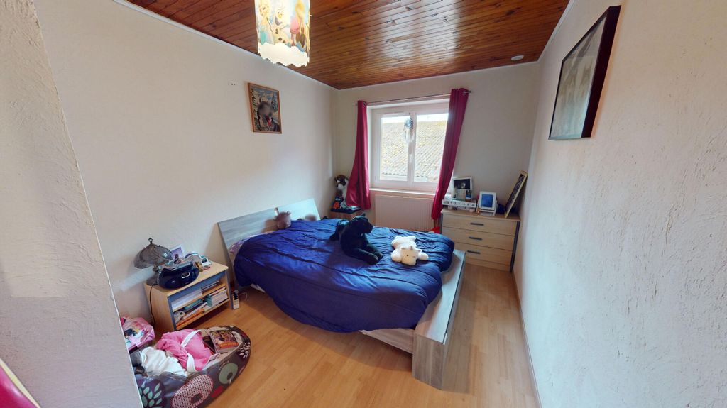 Achat maison 4 chambre(s) - Ambérieu-en-Bugey