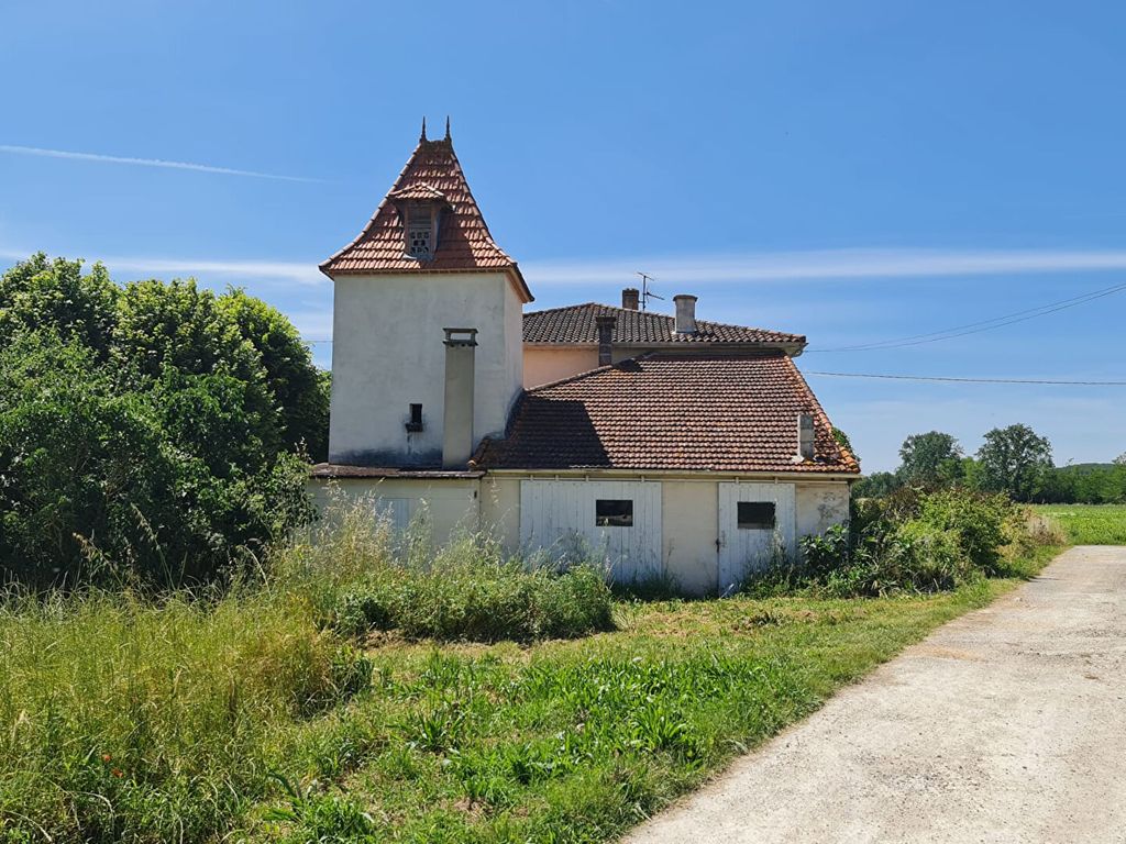 Achat maison 3 chambre(s) - Saint-Sylvestre-sur-Lot