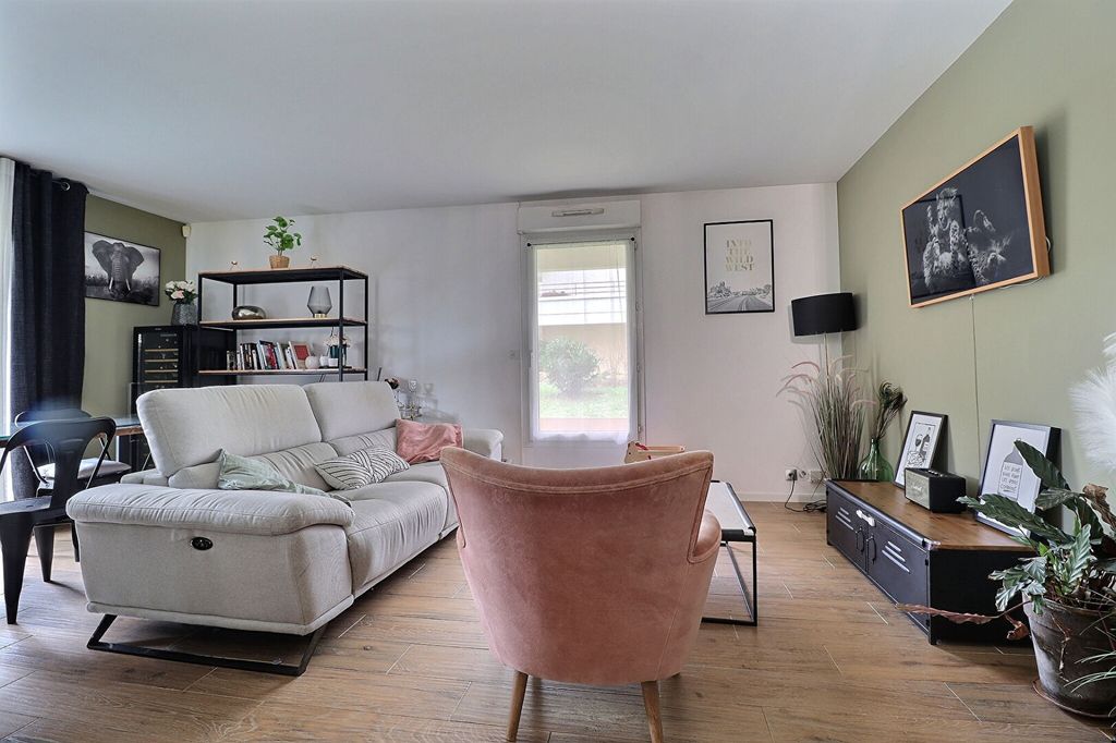 Achat appartement 4 pièce(s) Paris 18ème arrondissement