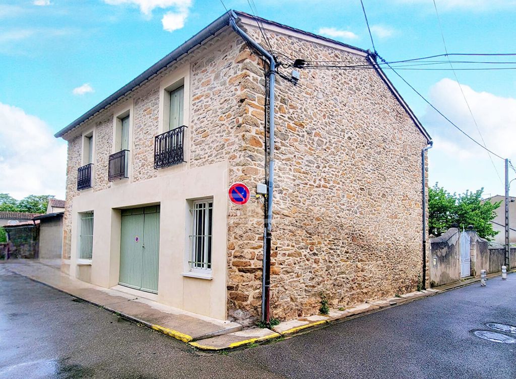 Achat maison à vendre 6 chambres 186 m² - Couiza