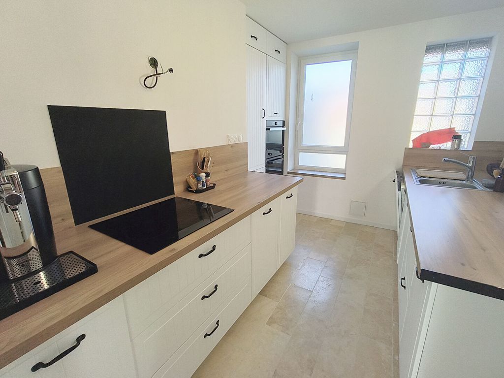 Achat appartement 3 pièce(s) Boulogne-sur-Mer