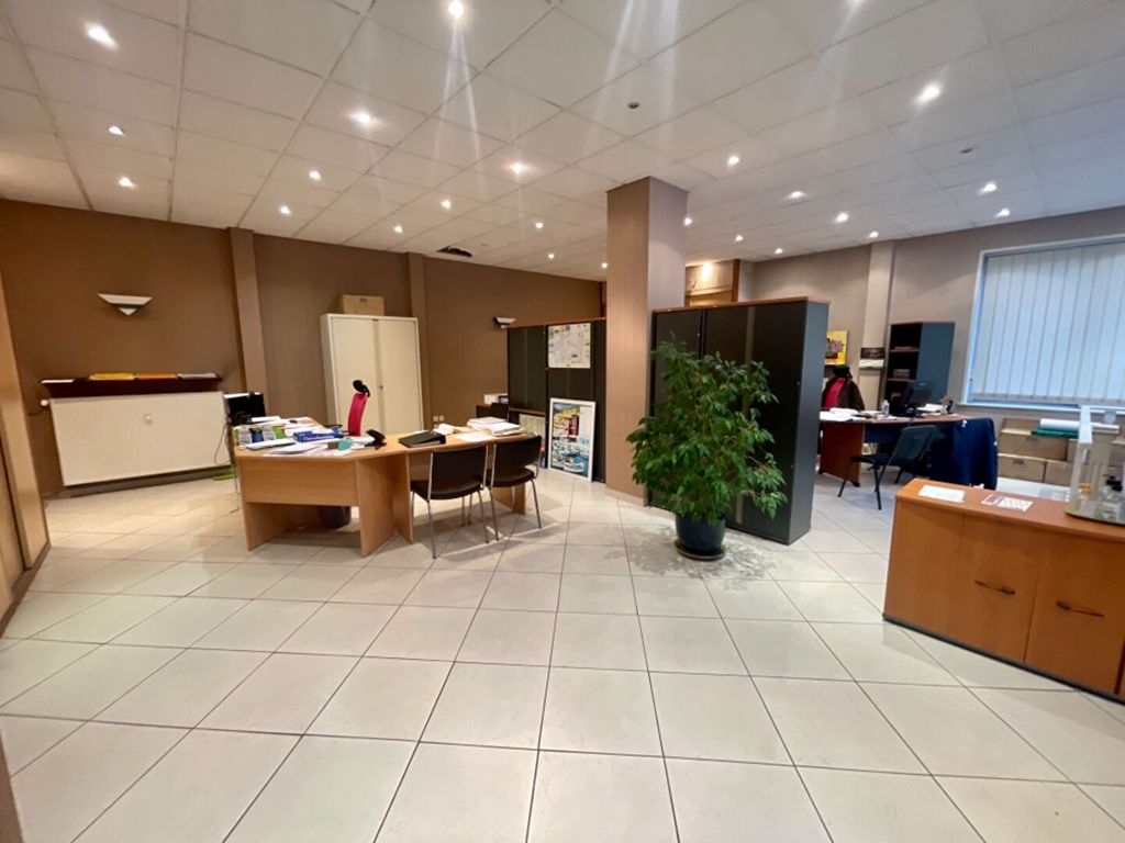 Achat souplex à vendre 3 pièces 75 m² - Boulogne-sur-Mer