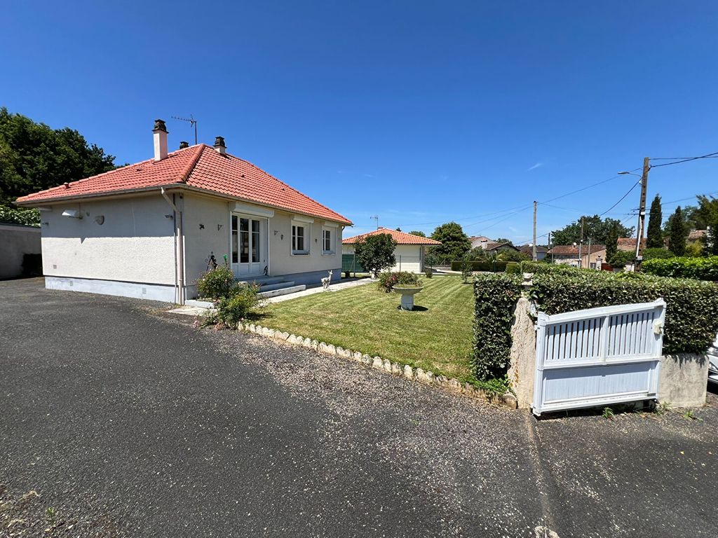 Achat maison 2 chambre(s) - Fontaine-le-Comte