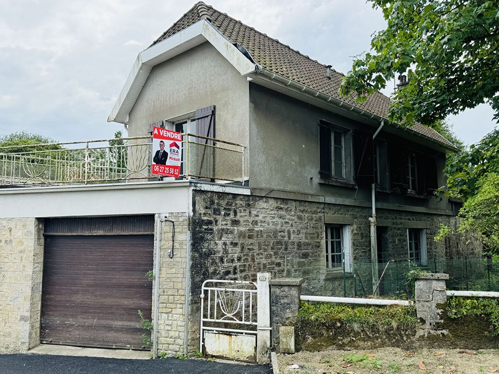 Achat maison 2 chambre(s) - La Capelle-lès-Boulogne