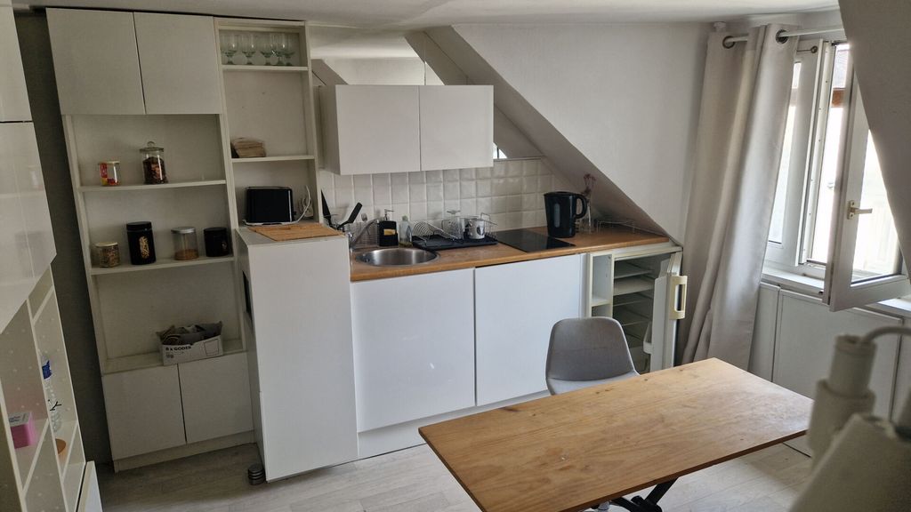 Achat appartement 2 pièce(s) Paris 3ème arrondissement