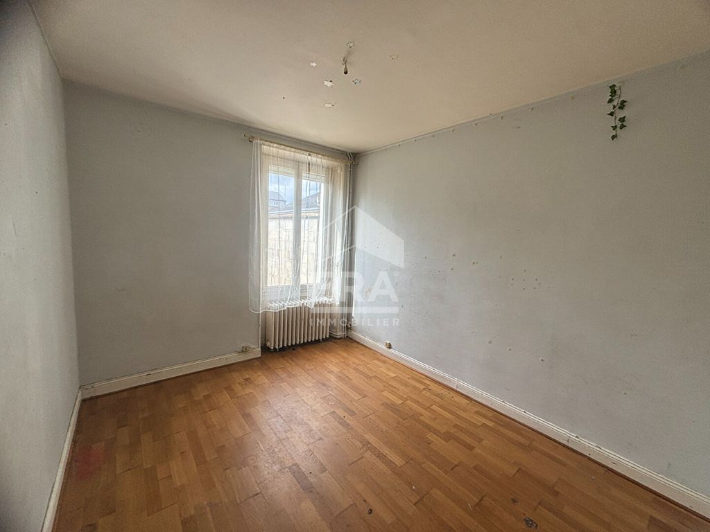 Achat maison 4 chambre(s) - Châteauroux