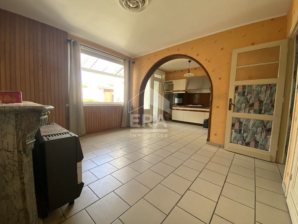 Achat maison 2 chambre(s) - Courrières