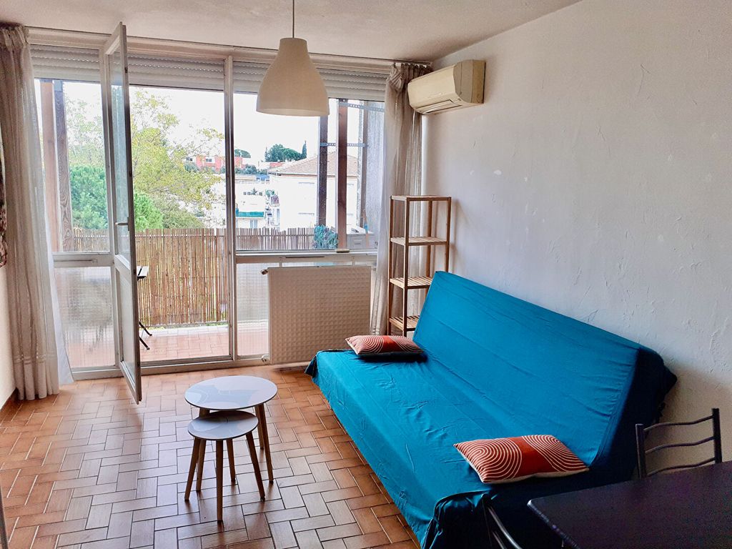 Achat appartement 4 pièce(s) Montpellier