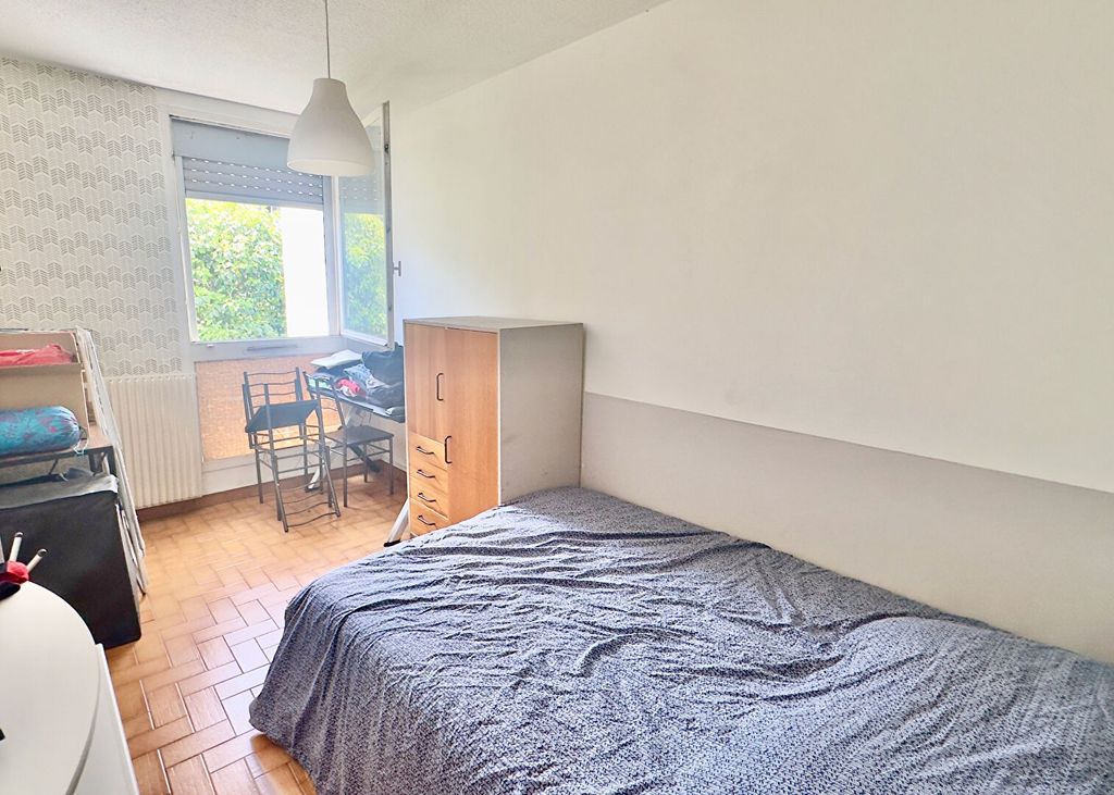 Achat appartement 4 pièce(s) Montpellier