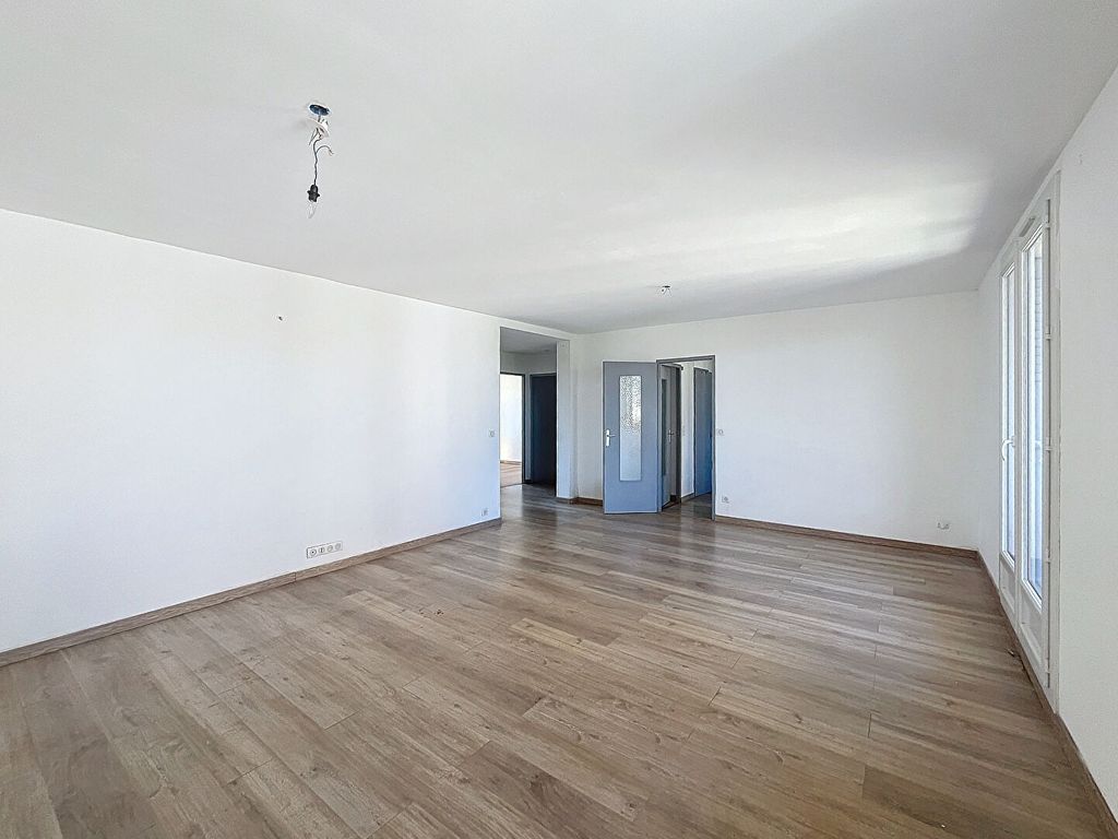 Achat appartement à vendre 3 pièces 70 m² - Manosque