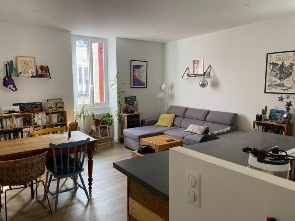 Achat appartement à vendre 3 pièces 60 m² - Boucau