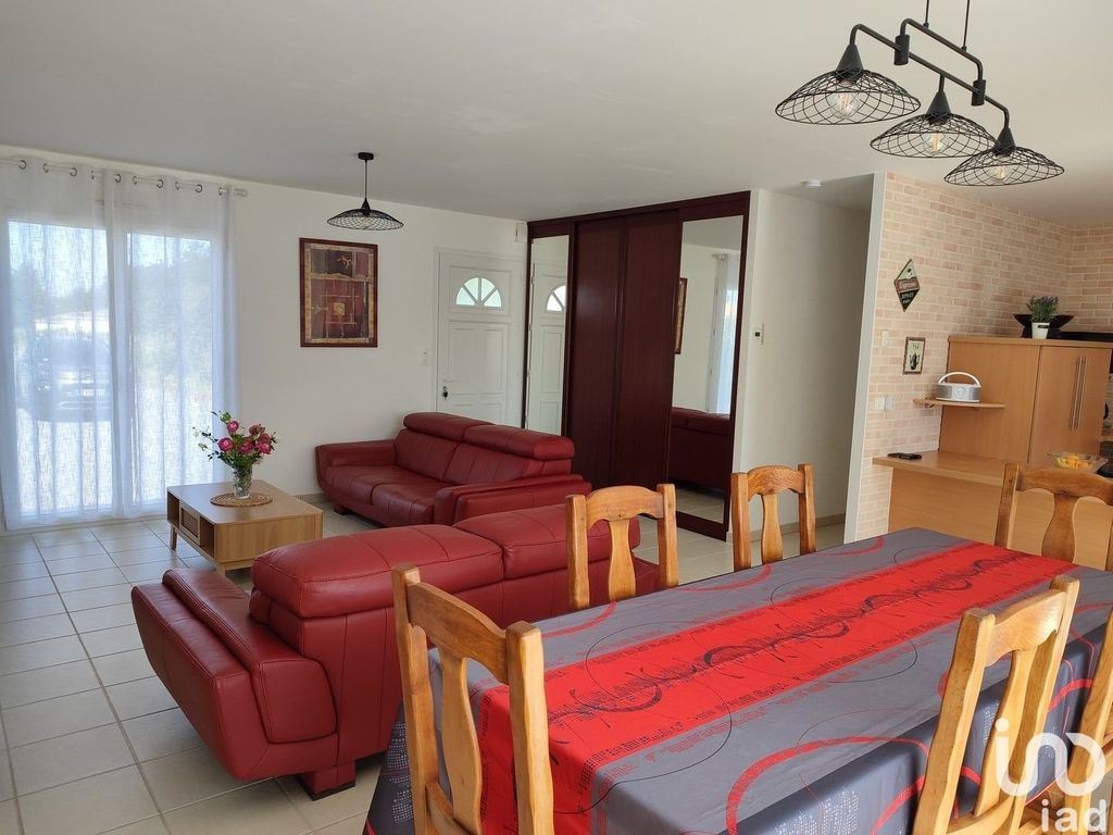 Achat maison 4 chambre(s) - La Plaine-sur-Mer