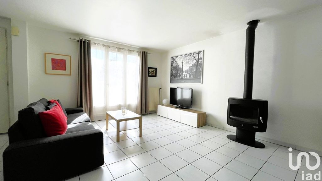 Achat maison 4 chambre(s) - Brétigny-sur-Orge