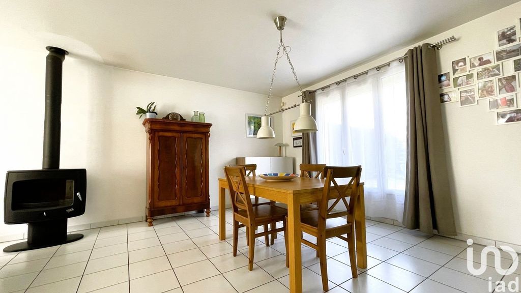 Achat maison 4 chambre(s) - Brétigny-sur-Orge