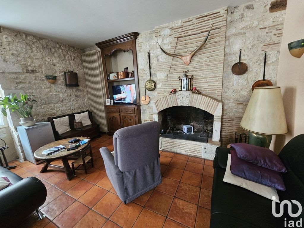 Achat maison 4 chambre(s) - Issigeac