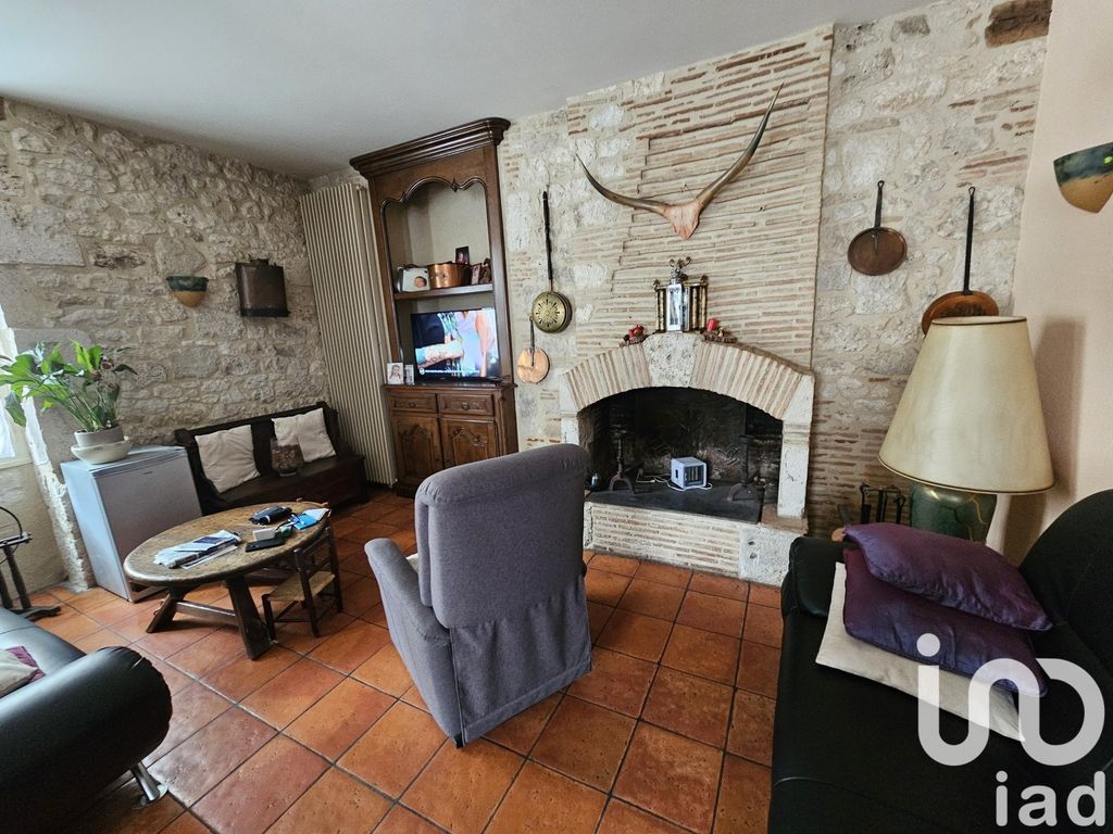 Achat maison 4 chambre(s) - Issigeac