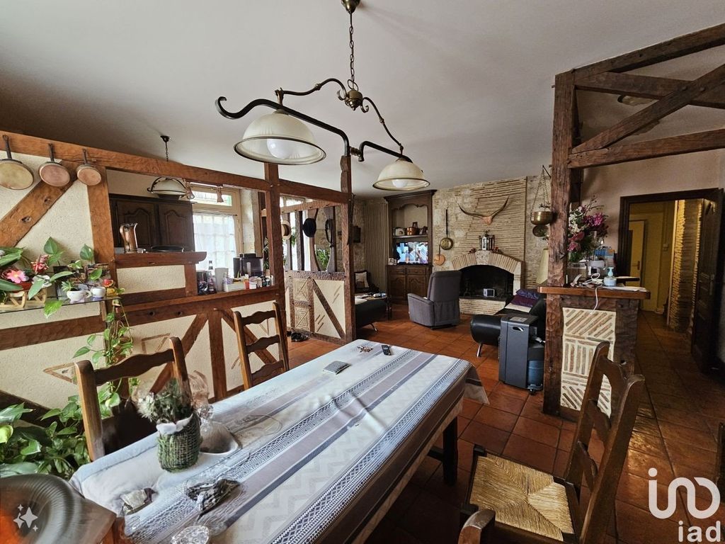 Achat maison 4 chambre(s) - Issigeac