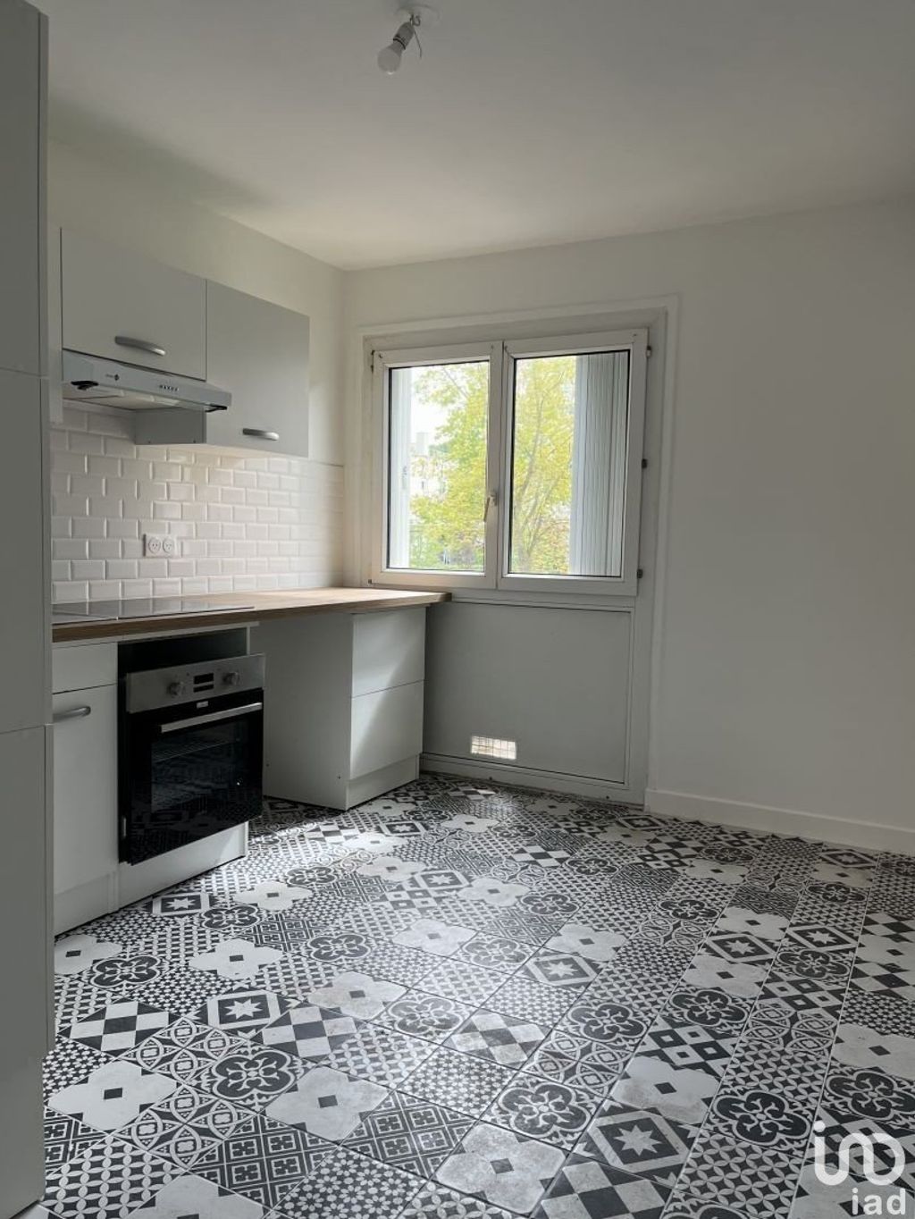 Achat appartement à vendre 4 pièces 75 m² - Sannois