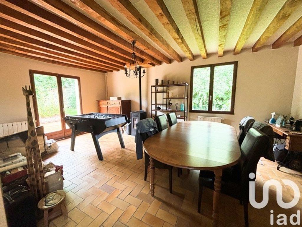 Achat maison 3 chambre(s) - Grémonville