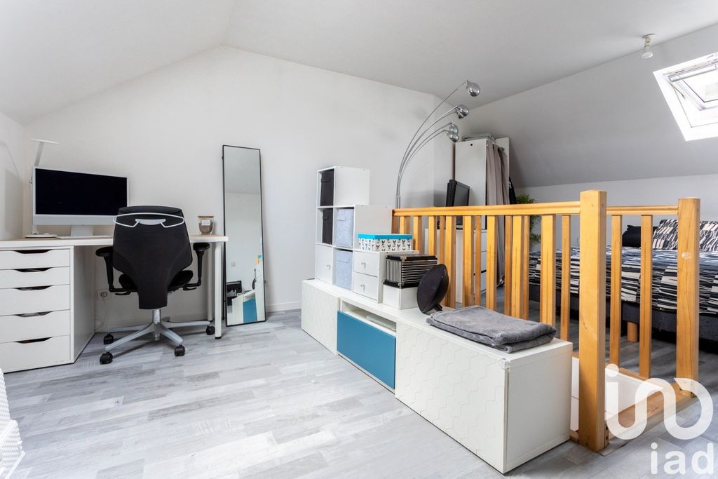 Achat maison 2 chambre(s) - Flins-sur-Seine