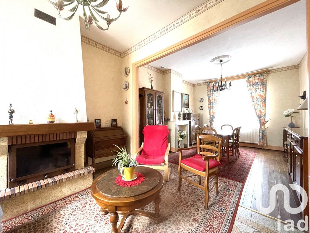 Achat maison 3 chambre(s) - Douai