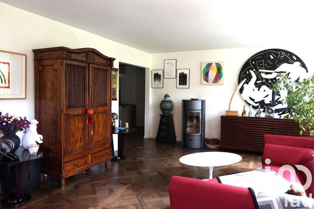 Achat appartement 4 pièce(s) Meudon