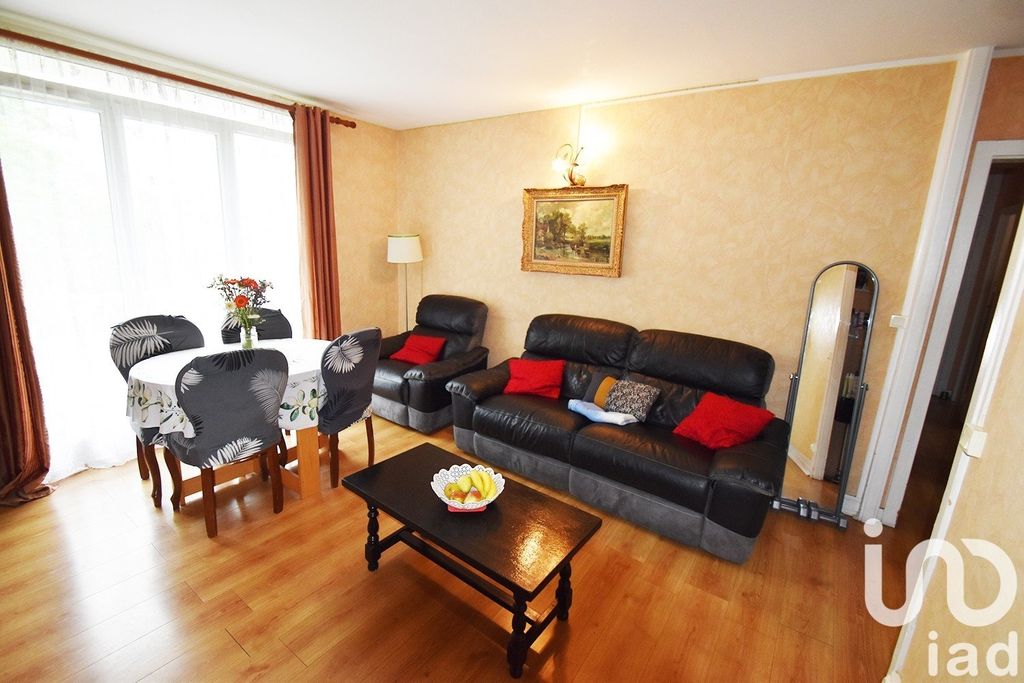 Achat appartement 3 pièce(s) Ablon-sur-Seine