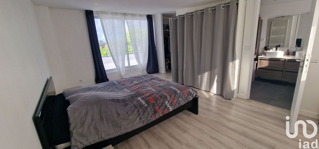 Achat maison 5 chambre(s) - Le Perreux-sur-Marne