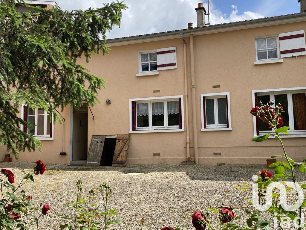 Achat maison 4 chambre(s) - Pargny-sur-Saulx