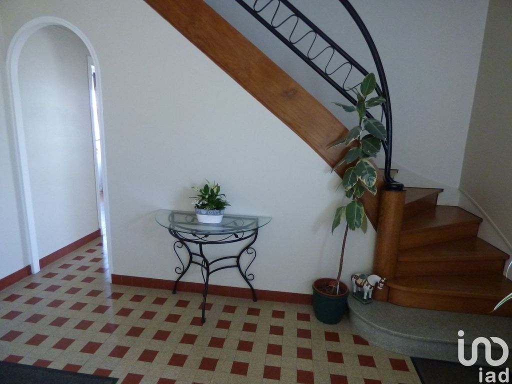 Achat maison 3 chambre(s) - Mareuil-le-Port