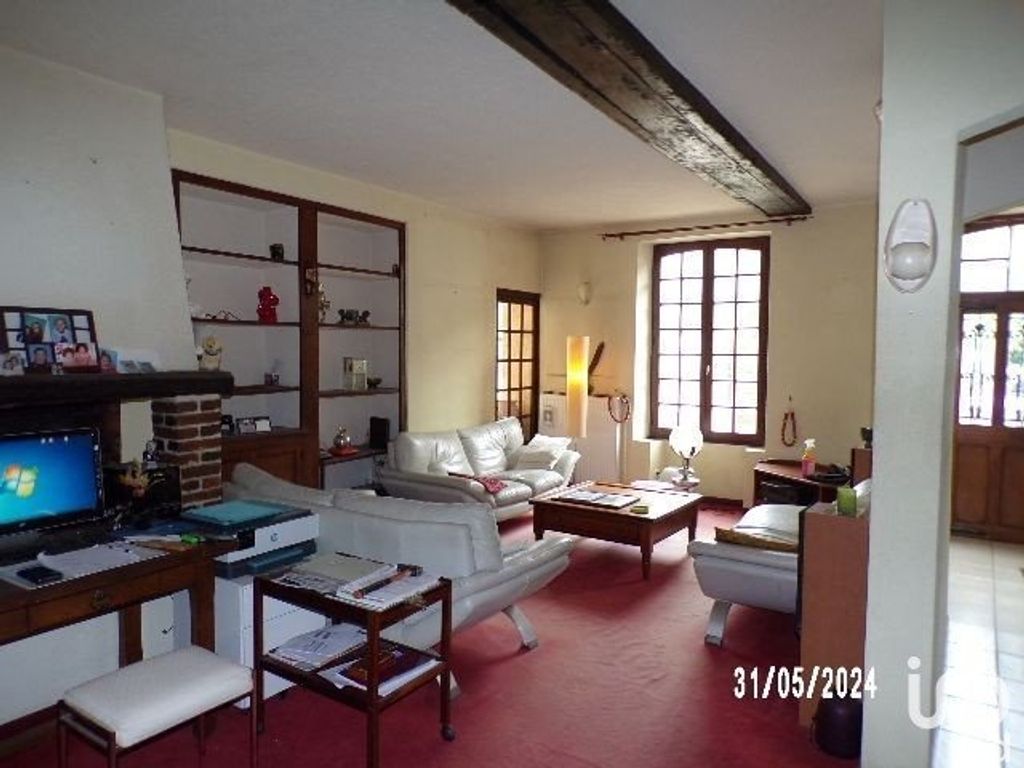 Achat maison à vendre 3 chambres 190 m² - Béon