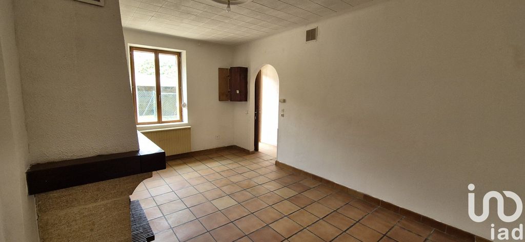 Achat maison 2 chambre(s) - Crugny