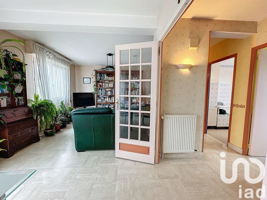 Achat maison 5 chambre(s) - Rennes