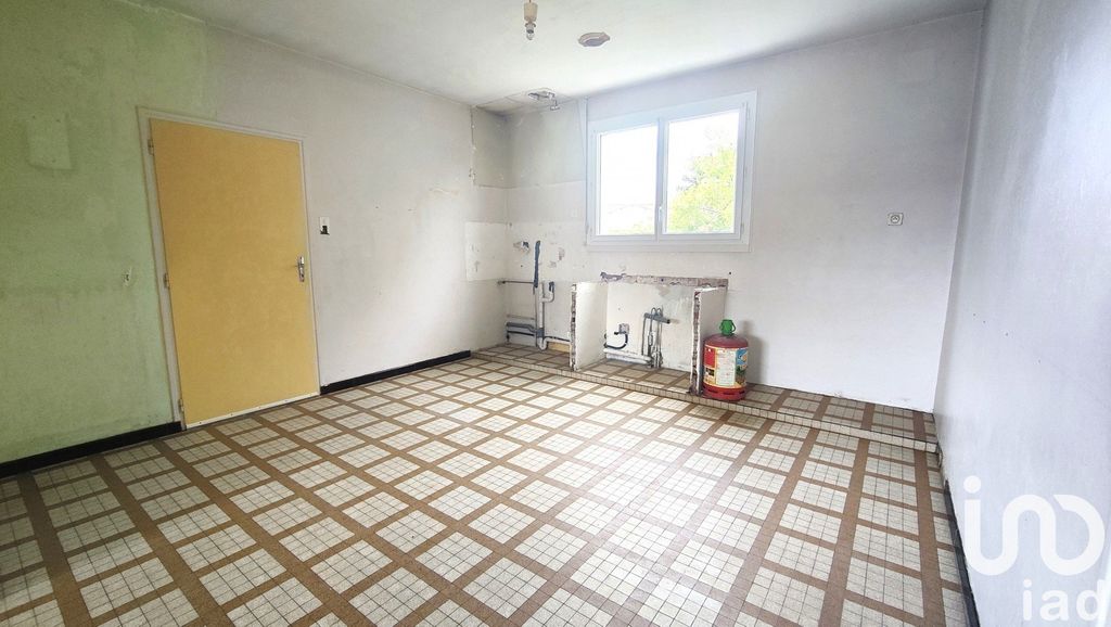 Achat maison 2 chambre(s) - Le Poiré-sur-Vie