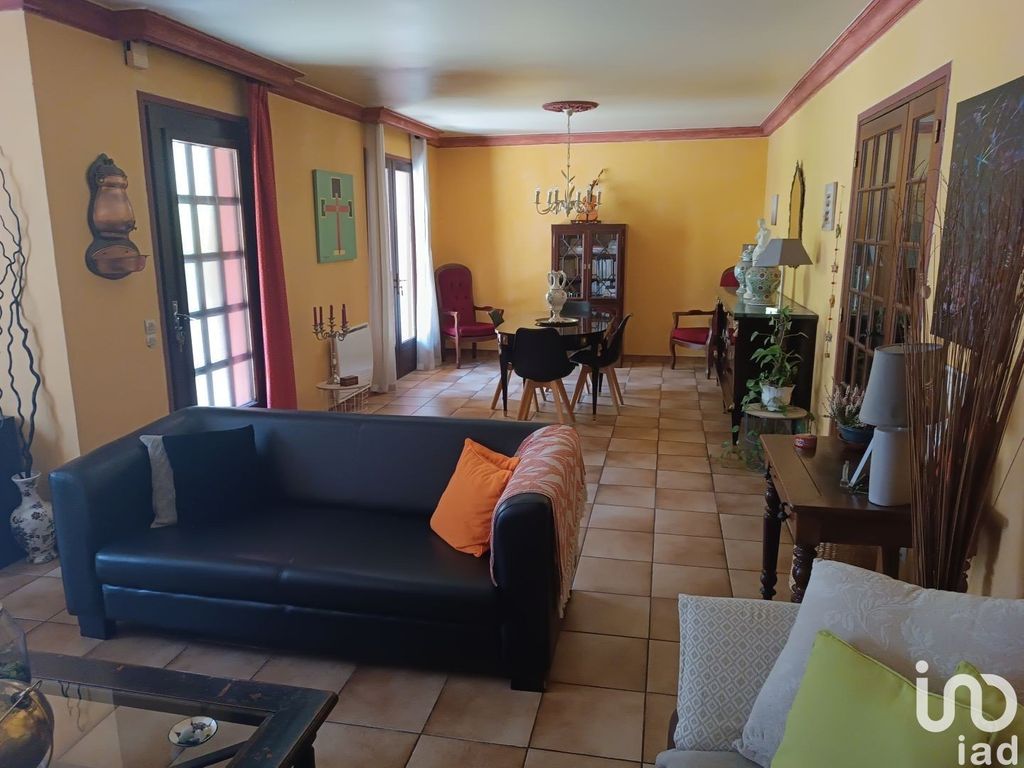 Achat maison 4 chambre(s) - Mazamet