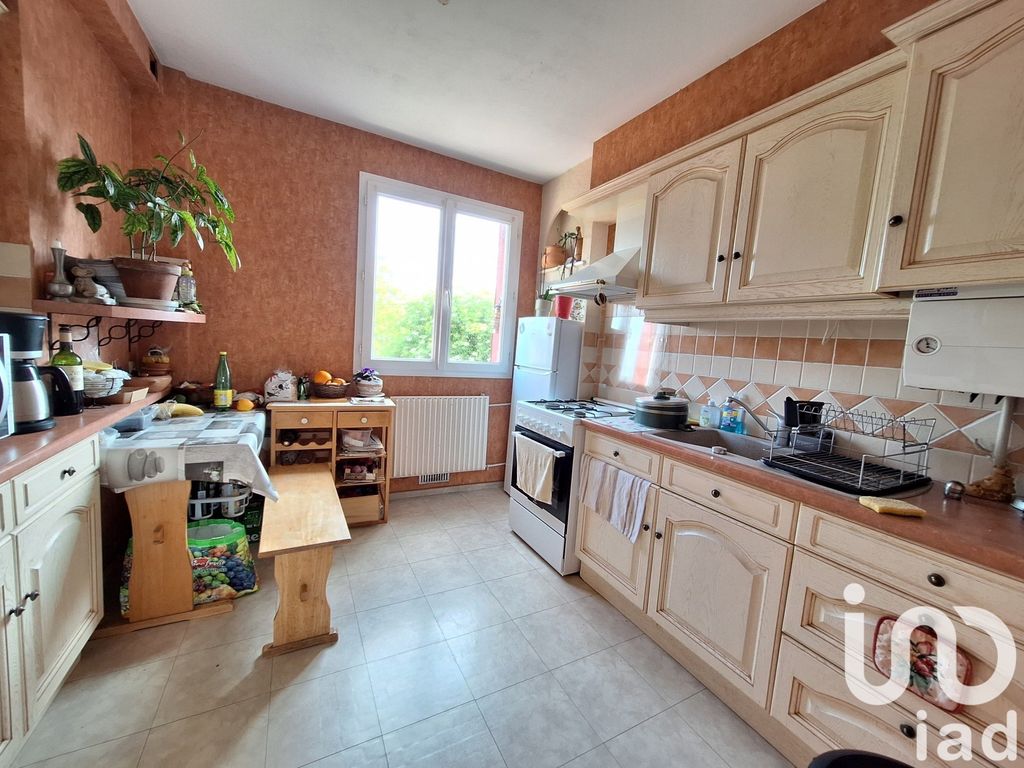 Achat appartement 5 pièce(s) Évreux