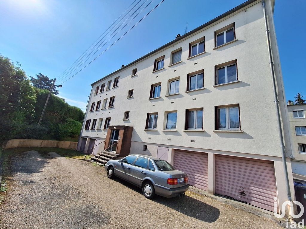 Achat appartement 5 pièce(s) Évreux