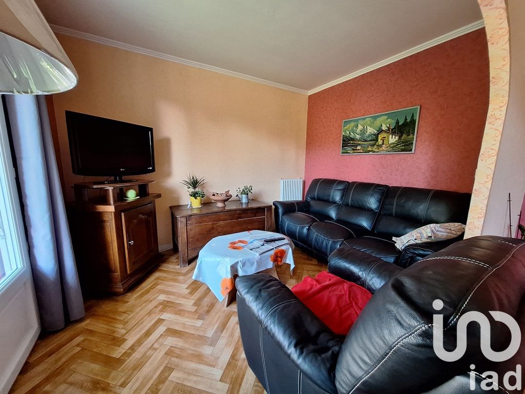 Achat appartement 5 pièce(s) Évreux