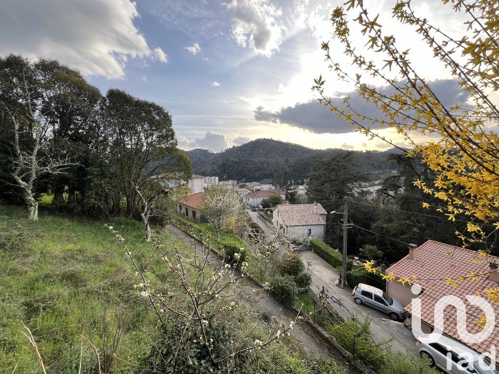 Achat maison 4 chambre(s) - Vals-les-Bains