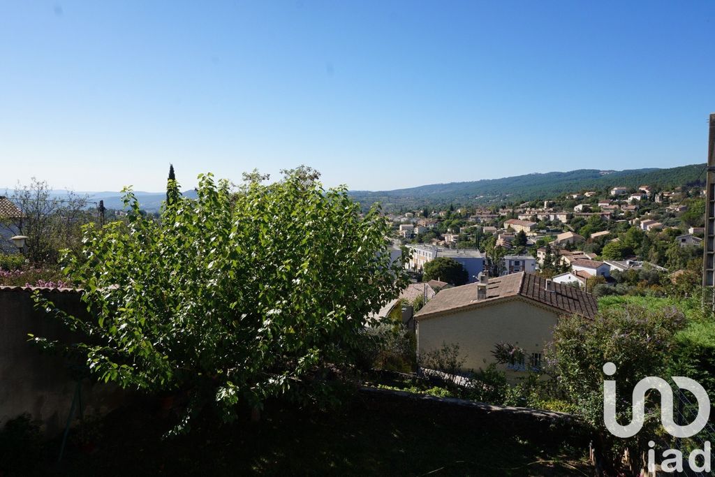 Achat maison 4 chambre(s) - Aubenas