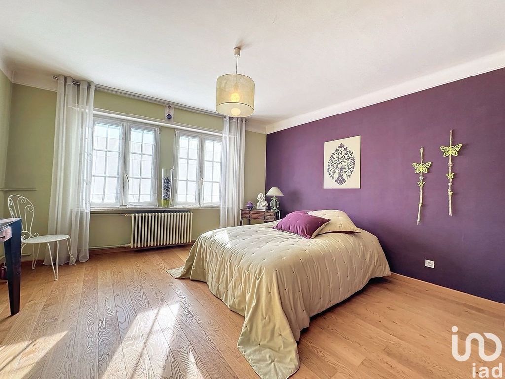 Achat maison à vendre 6 chambres 150 m² - Uckange