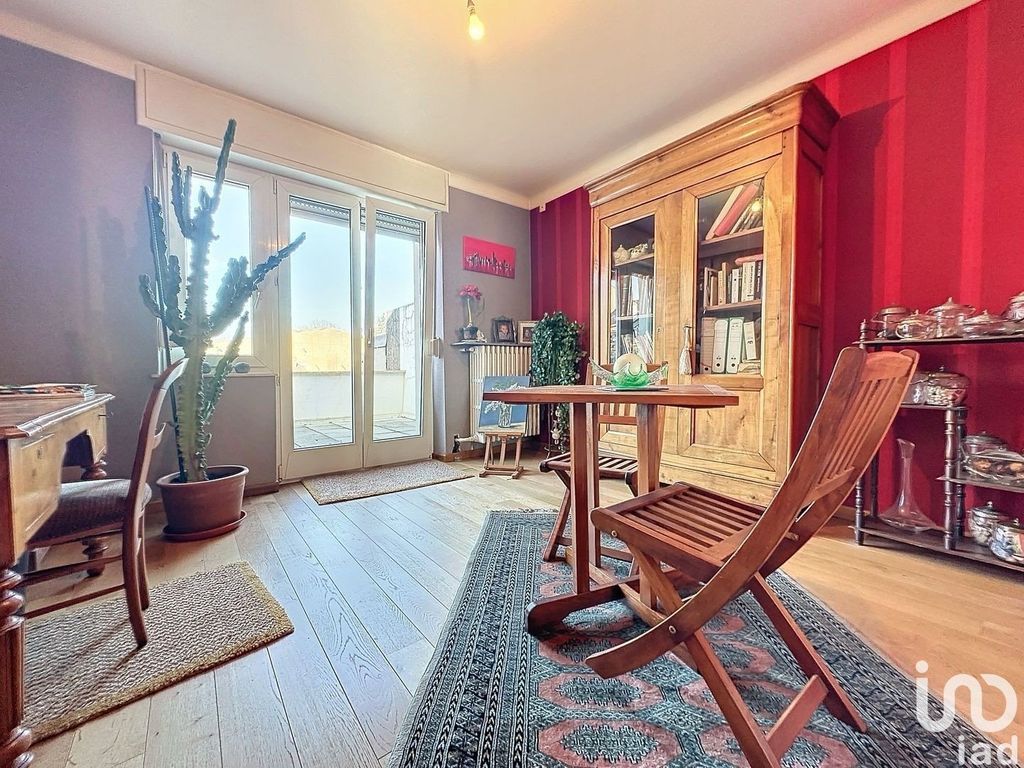 Achat maison 6 chambre(s) - Uckange