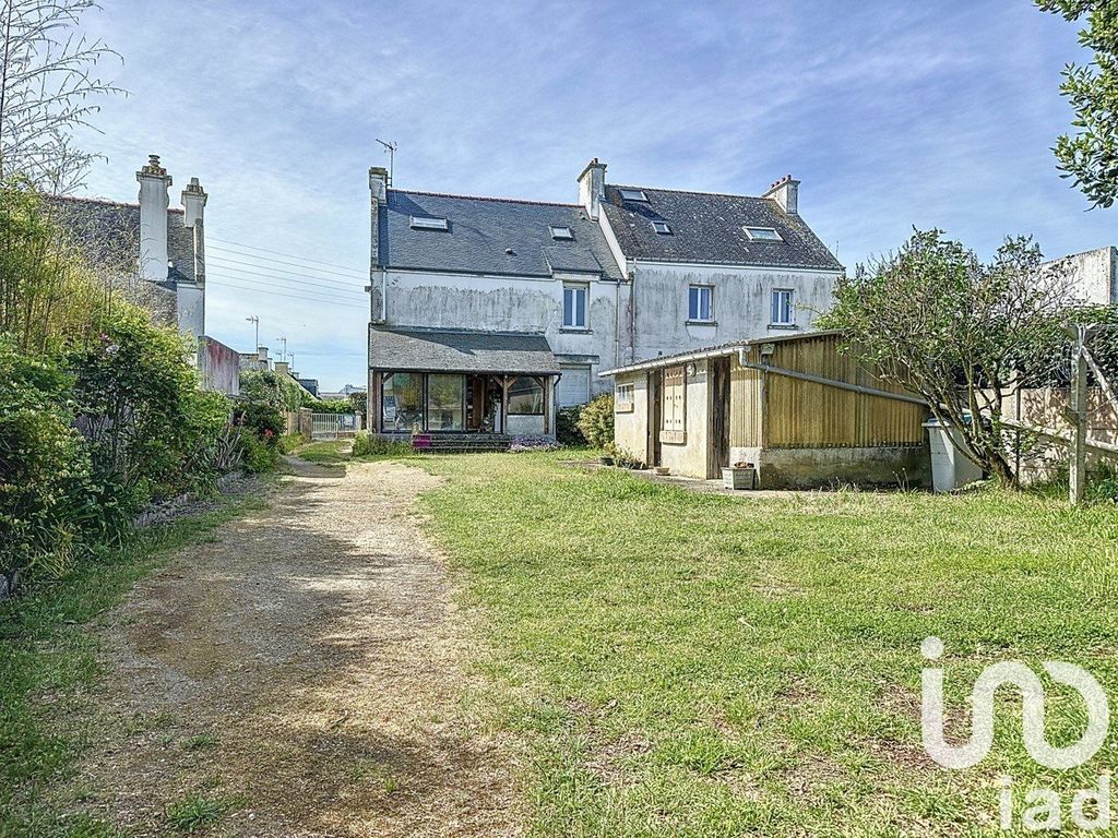 Achat maison 5 chambre(s) - Quiberon