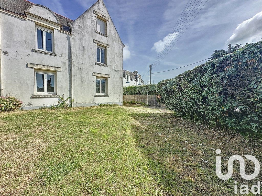 Achat maison à vendre 5 chambres 151 m² - Quiberon