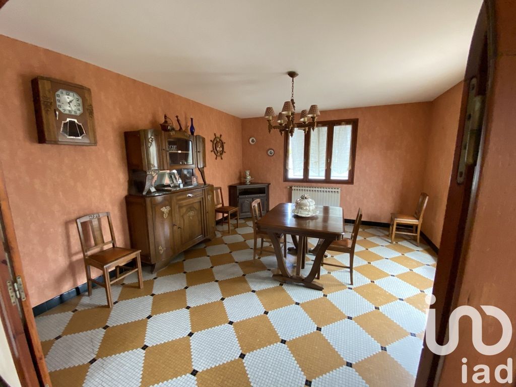 Achat maison 5 chambre(s) - Trémentines