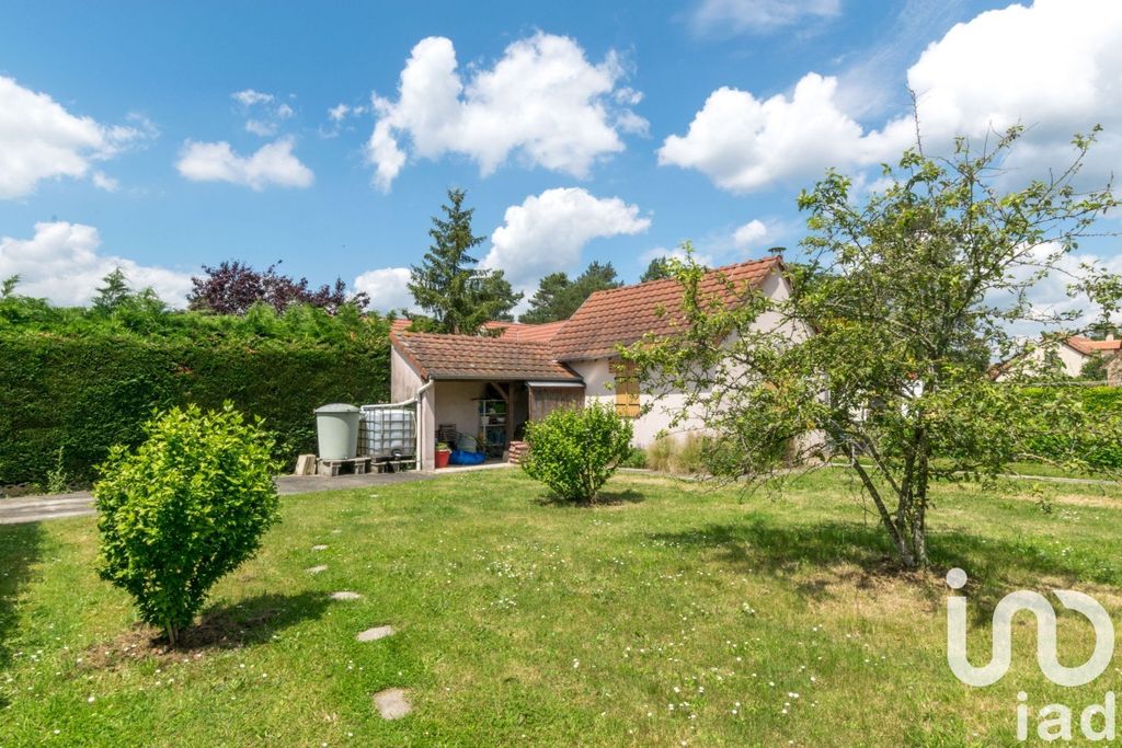 Achat maison 4 chambre(s) - Ouzouer-sur-Loire